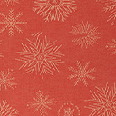 Chemin de table Ciel &eacute;toil&eacute; &Eacute;lys&eacute;e Coton, , swatch
